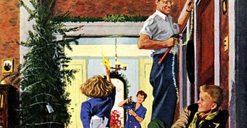 The Art of Manliness Guide to the Holidays