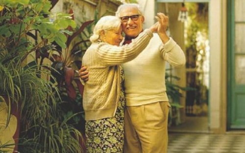 Love Is All You Need: Insights from the Longest Longitudinal Study on Men Ever Conducted