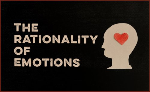The Rationality of Emotions
