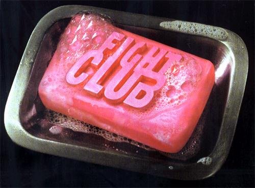 Lessons In Manliness from Fight Club