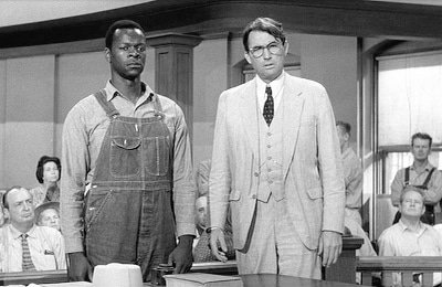 Lessons in Manliness from Atticus Finch