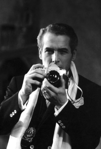 A Man's Guide to the Scarf: How and Why to Wear One, and 7 Ways to Tie Yours
