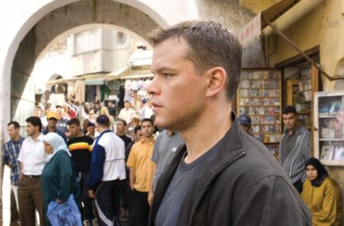 How to Develop the Situational Awareness of Jason Bourne