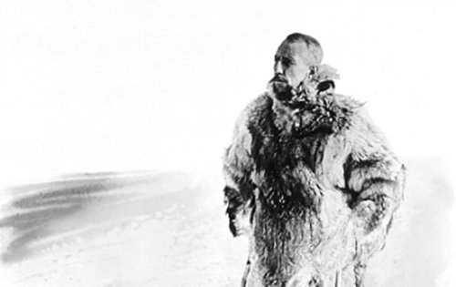 How to Overcome Morning Peevishness: Advice from an Antarctic Explorer