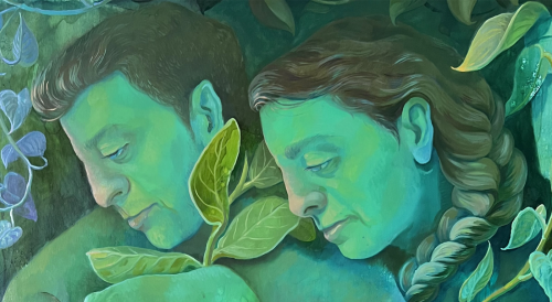 Cob Gallery Makes A Triumphant Return To Miami's Untitled Art Fair