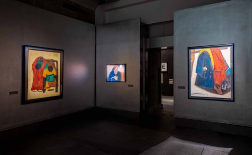 Hoo Mojong: Objects of Play