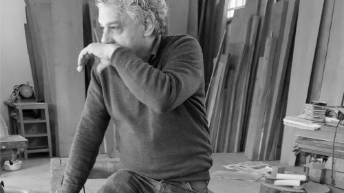 Nunzio. Drawings