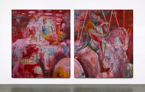 Æmen Ededéen (Joshua Hagler): from the Glass Dream Game