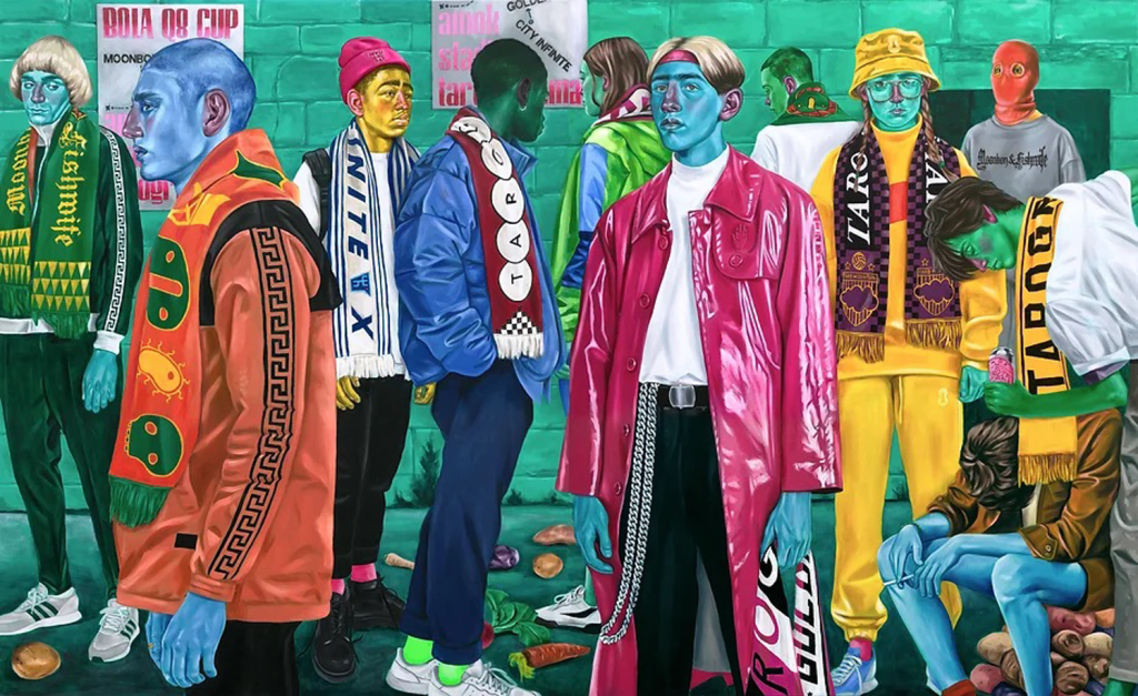 Curator Picks - cover