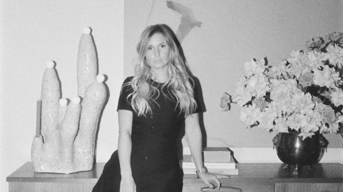 Katrina Aleksa on the Gift, the Gesture, and the Future of Luxury