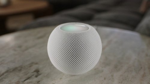Apple Launched HomePod Mini and Smart Siri (Price starts from 99$)