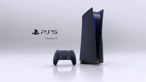 Sony PlayStation 5 Pre-order on Amazon.com