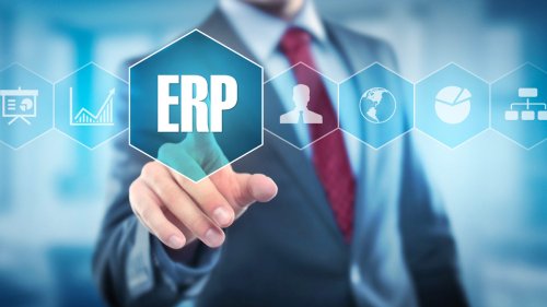Enterprise Resource Planning: Software-as-a-service (SaaS)