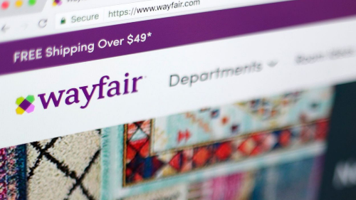 Wayfair and Its History