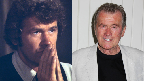 John Reilly, ‘General Hospital’ Star Dead at 86
