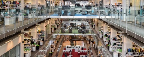 Future of Labs