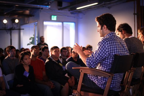 Dustin Moskovitz shares his lessons on leadership