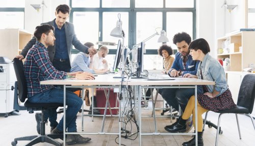 6 Ways to Create Transparency at Work [2025] • Asana