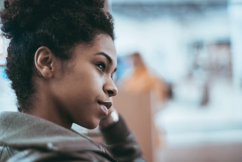 Countering the Adultification of Black Girls