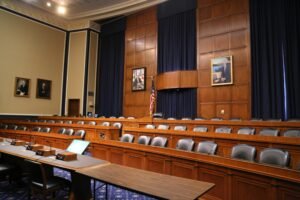 ASDWA Testifies at Energy & Commerce Hearing on Cybersecurity in the Sector