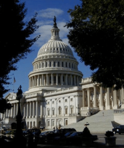 Congress Averts Partial Federal Shutdown Funding Government Agencies Until March 22