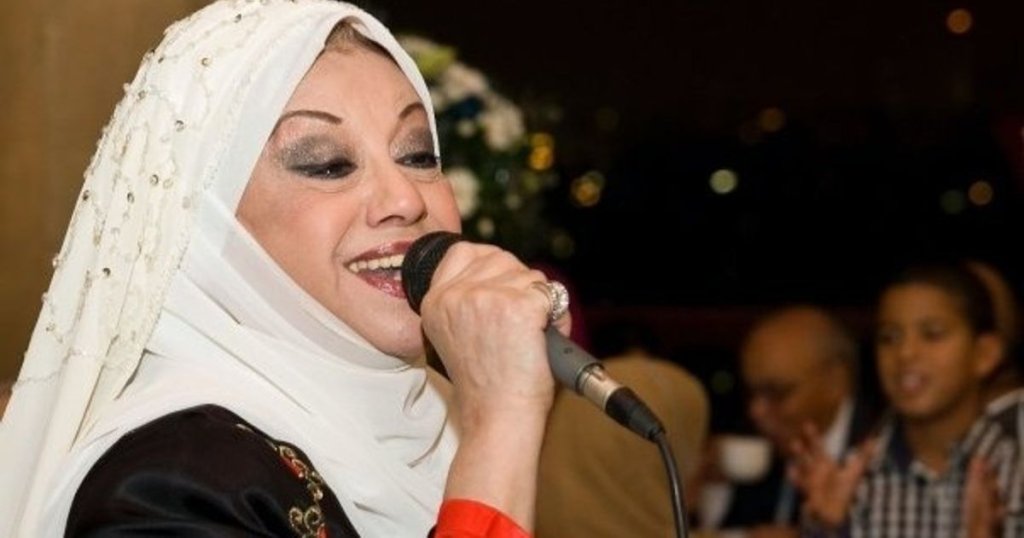 أخبار الفن والفنانين اليوم - cover