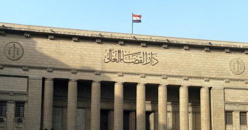 مصر.. محكمة الجيزة تطلب رأي المفتي بإعدام قاتل شيماء جمال وشريكه | الشرق للأخبار