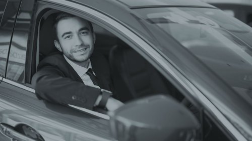 Motoring Law Myths