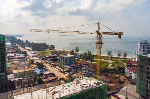 News roundup: Cambodia’s real estate and construction sector gets tax relief aid, and other headlines - Asia Property Awards