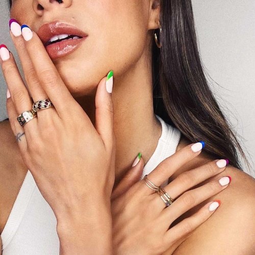 The Best Summer Nail Art Designs To Try In 2021 - Flipboard