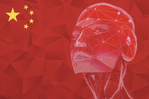 The future of AI in China