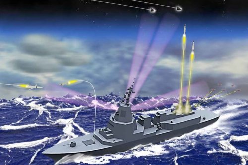 Japan pouring billions into sea-based missile defense - Asia Times