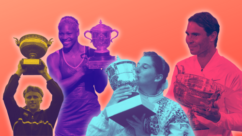 The French Open: The Most Unique of Tennis’ Grand Slams