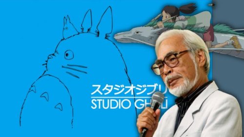 "How Do You Live?" Is the Latest Film from Studio Ghibli's Hayao Miyazaki