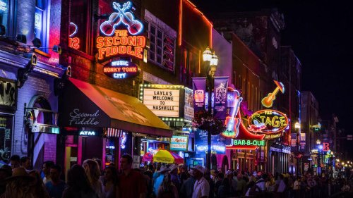 Ask Getaway: 10 Best Things to Do in Nashville