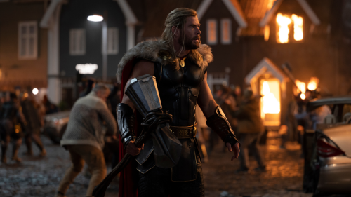 "Thor: Love and Thunder" Review: An Unworthy Sequel To Ragnarok