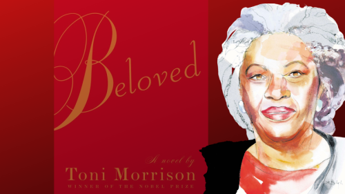 "You Are Your Best Thing": The Enduring Legacy of Toni Morrison's "Beloved" 35 Years Later