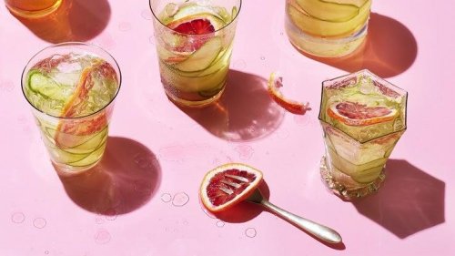 Seasonal Sips: Enjoy Summer With These Refreshing Mocktails and Cocktails