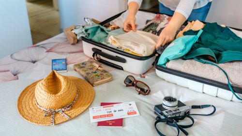 Best Suitcases for Your Next Trip