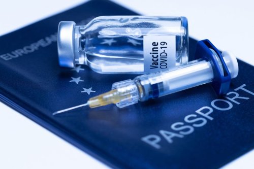 How Can I Get a COVID Vaccine Passport?