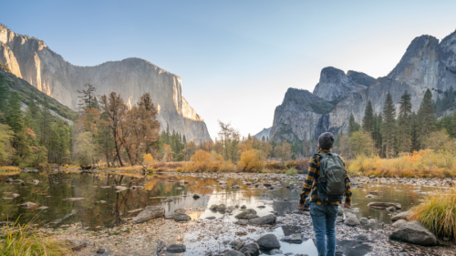 How the Yosemite Campground Reservation System Is Impacting Overtourism