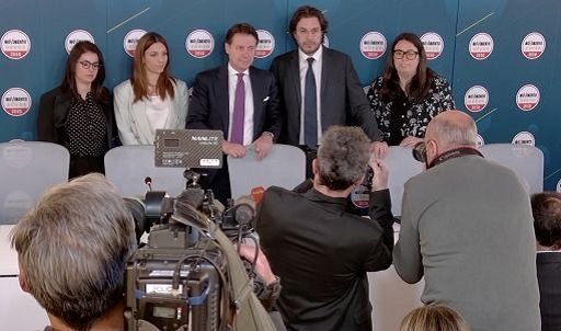 Elezioni askanews - cover