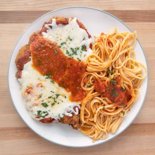 Our Favorite Bloggers Recipes - cover