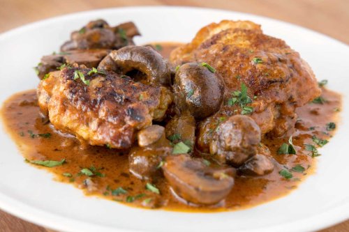 The only chicken recipes you'll need - cover
