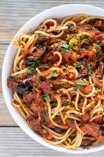 The Best Pasta Recipes - cover