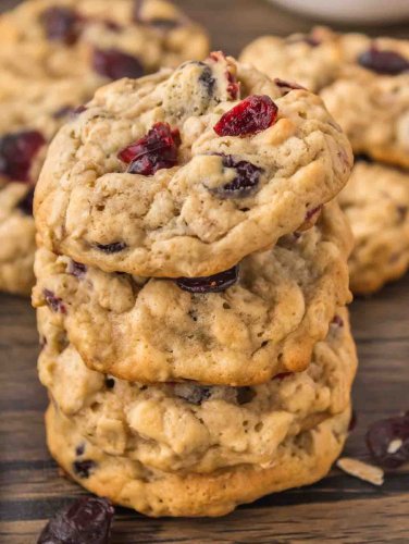 Family Bake-Off: 9 Delightful Cookie Recipes