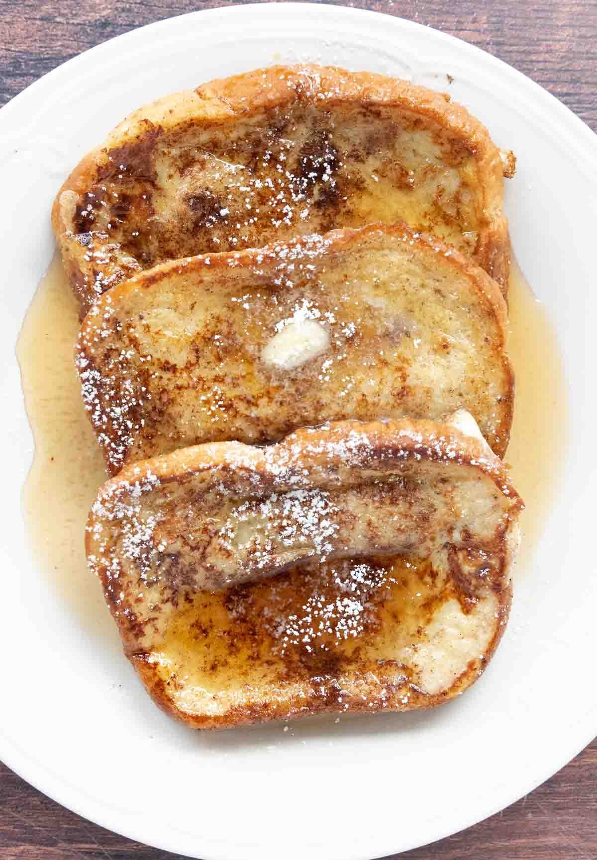 10 Brunch Recipes that Will Please a Crowd - cover