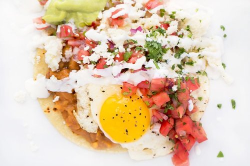 tHE PERFECT BREAKFAST RECIPES TO START YOUR DAY! - cover