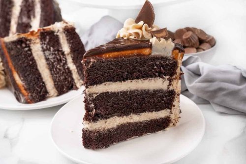 Let Them Eat Cake!! 🎂