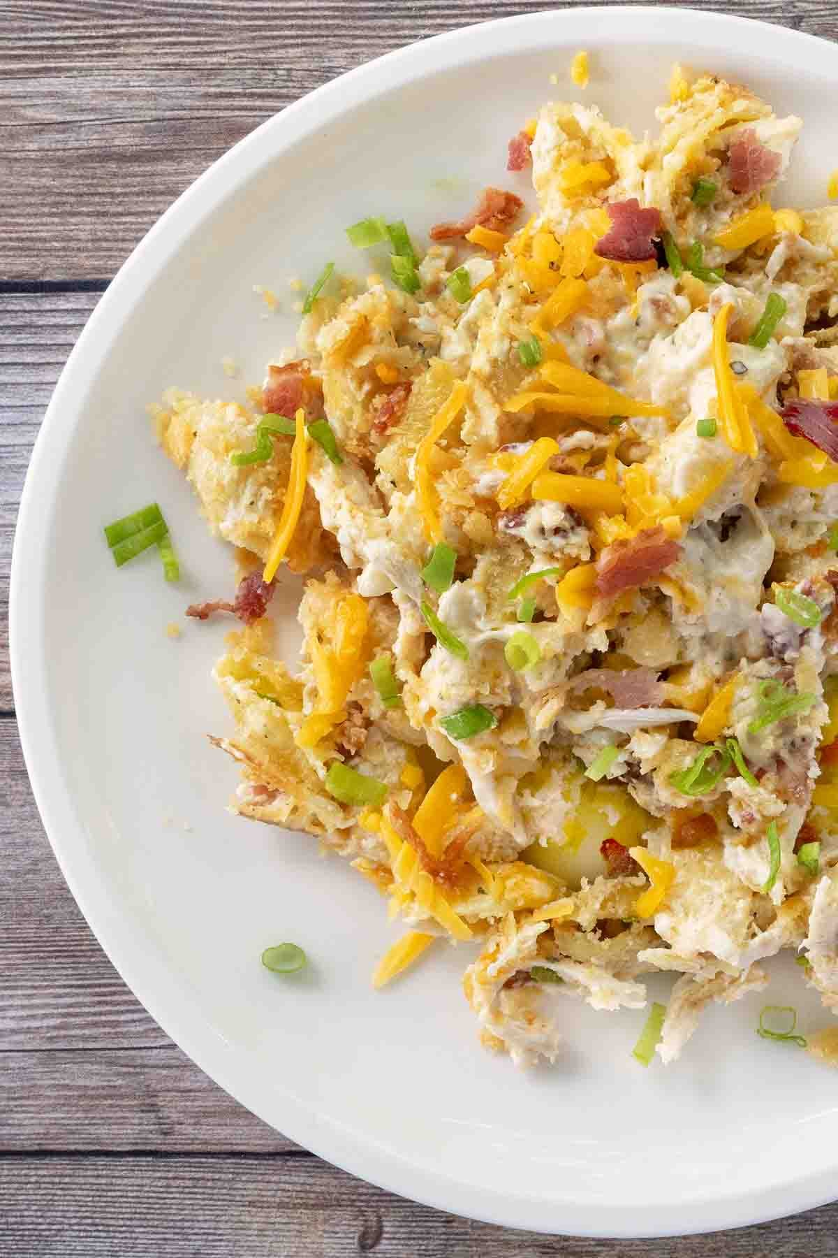 Cozy Casseroles for Every Occasion - cover